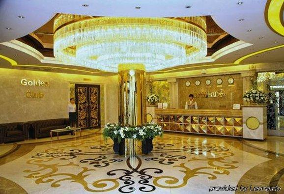 Hotel O Azamat Astana Interior foto